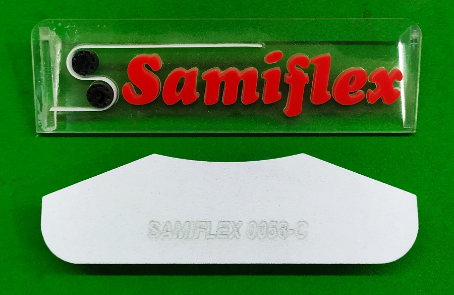 Vedante FlexoPower cód. 0058-C