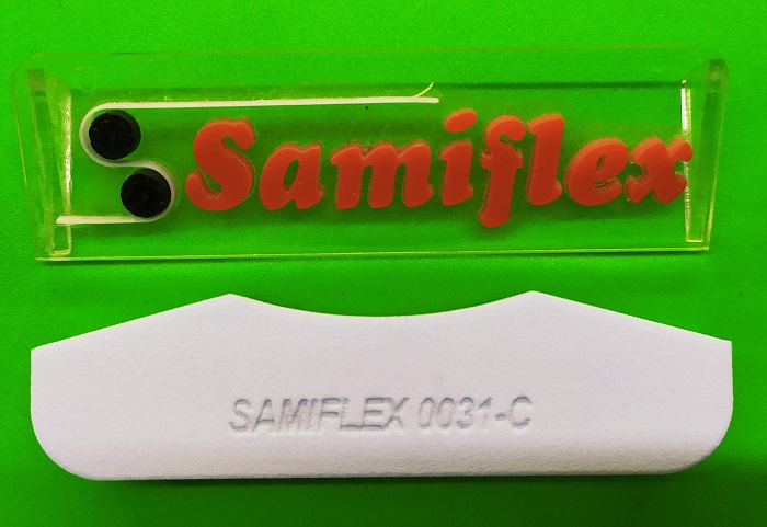 Vedante Fevaflex cód. 0031-C