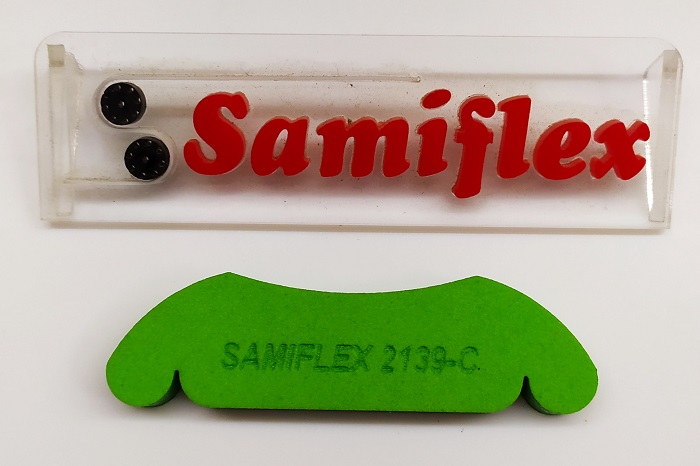 Vedante Banda Estreita cód. 2139-C